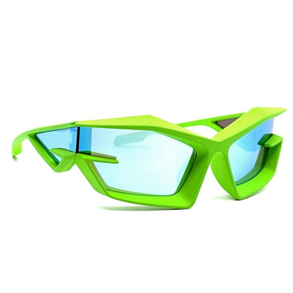 New, GIVENCHY Sunglasses GV40049U 94C Authentic - Picture 1 of 13